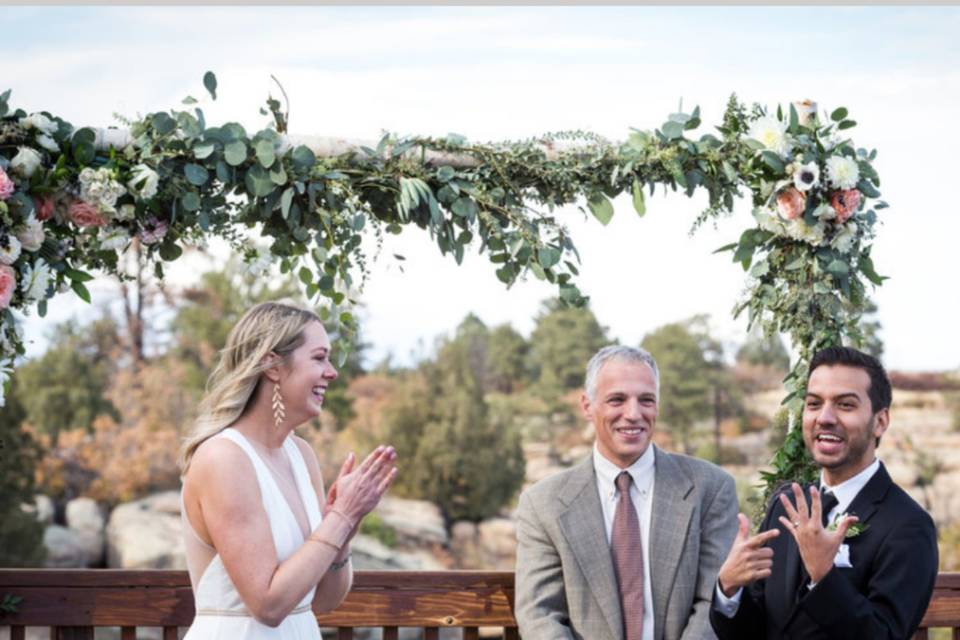 Married