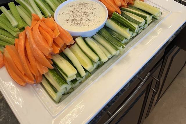 The healthy option