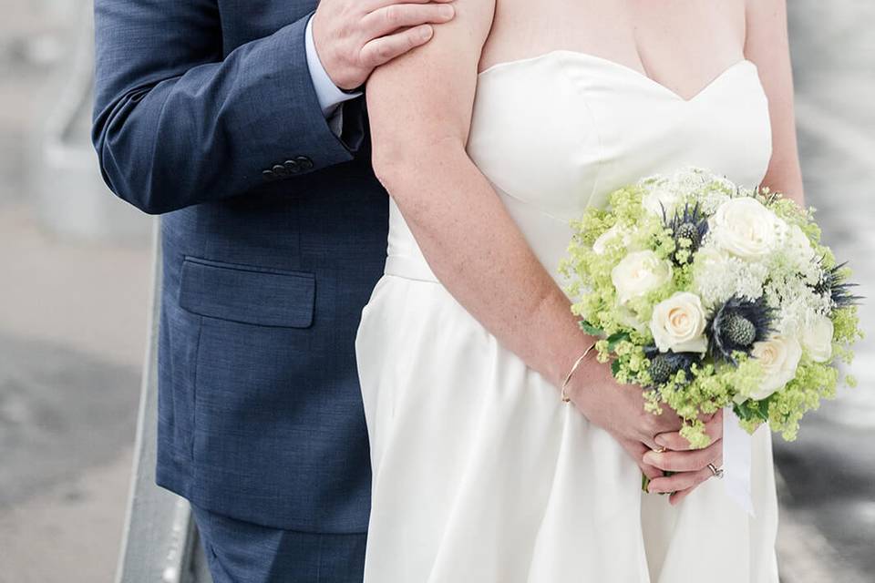 Bethany & Matthew June 2023
