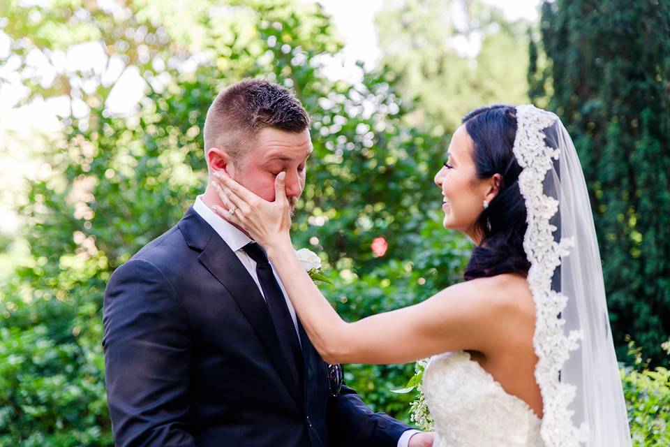 Dalia & Josh June 2019