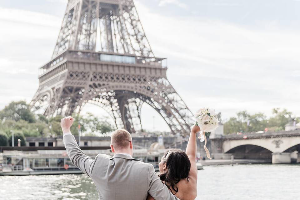 Emma & Austin Sept 2023