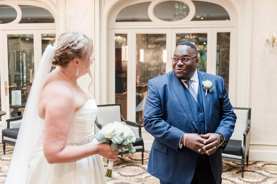 Molly & Roger Sept 2022