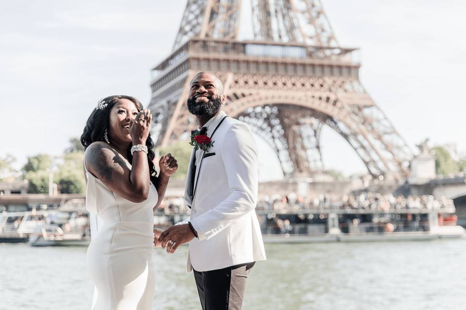 Jasmine & Eric Sept 2023