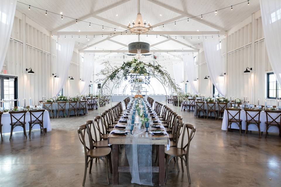 The 10 Best Barn & Farm Wedding Venues in Viborg, SD - WeddingWire