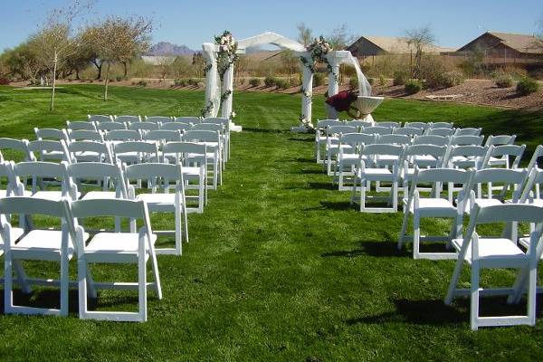 Arizona Elegant Events