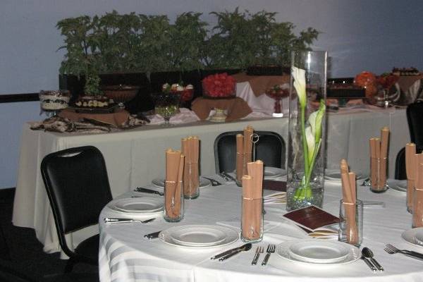 Table setting