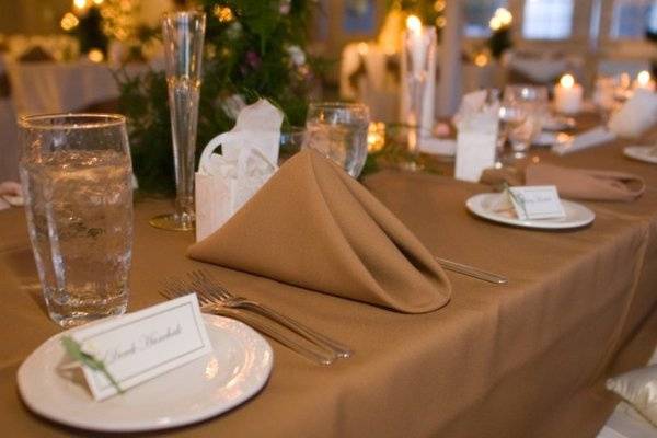 Table setting