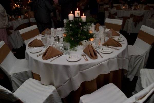 Table setting