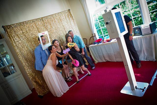 Photobooth Services