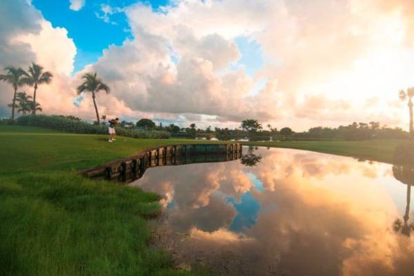 The Dunes Golf & Tennis Club