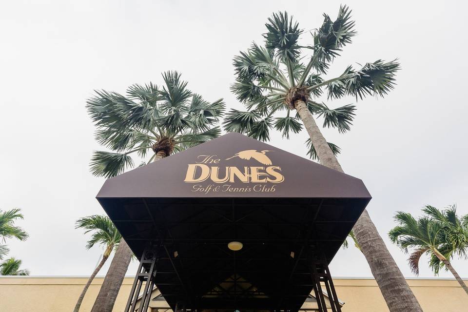 The Dunes Golf & Tennis Club