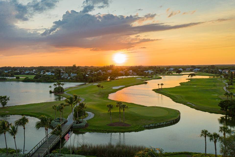 The Dunes Golf & Tennis Club