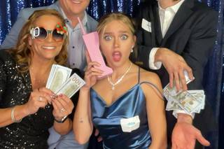 Orlando's Best PhotoBooth