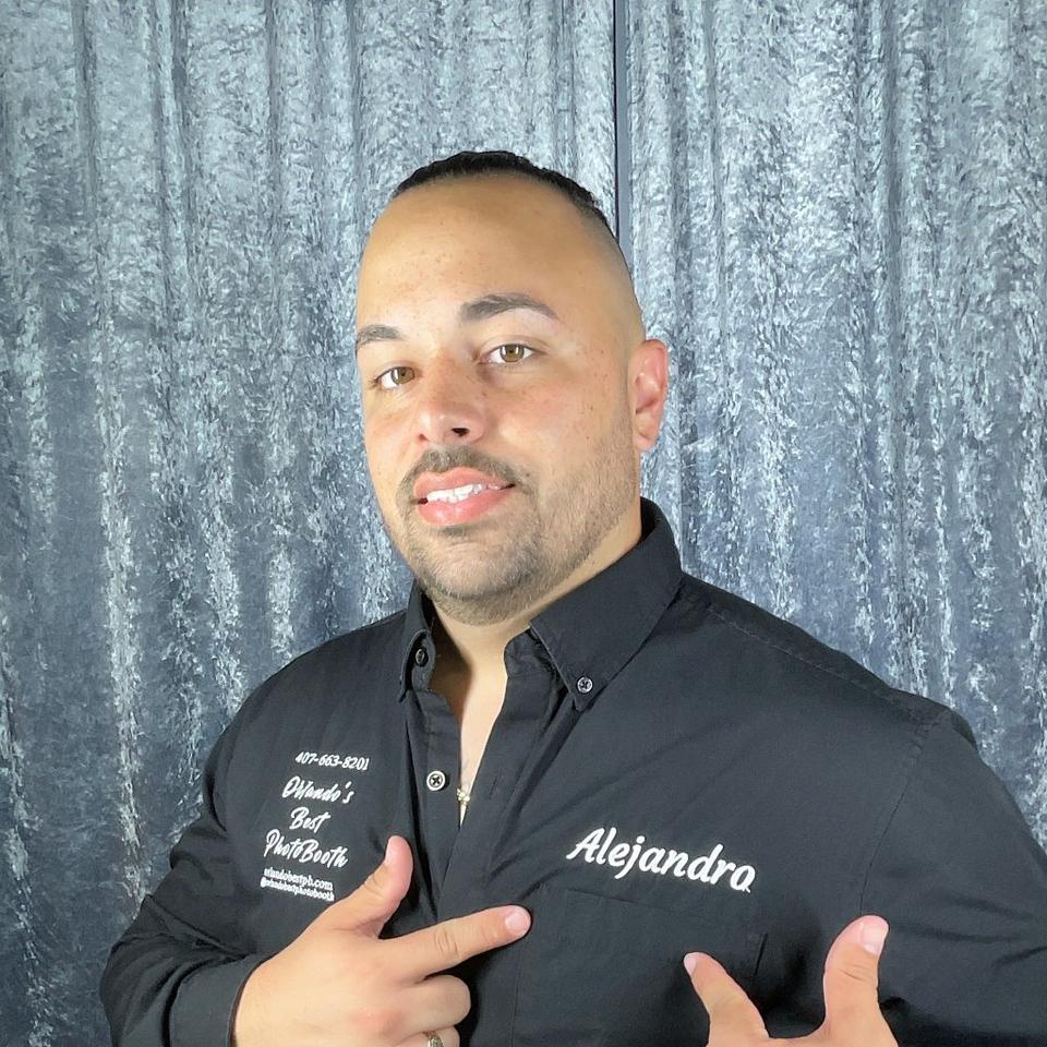 Alejandro Munoz