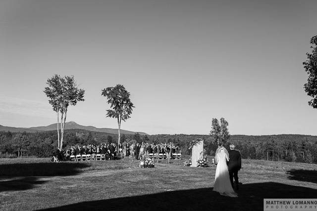 Matthew Lomanno, Photographer