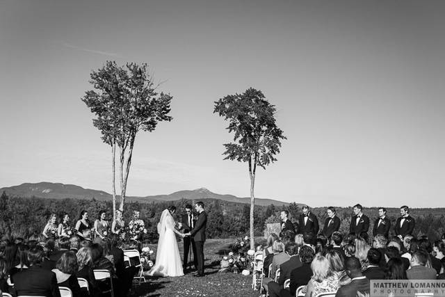 Matthew Lomanno, Photographer
