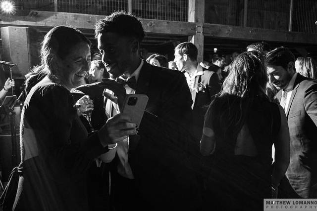 Matthew Lomanno, Photographer