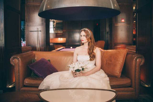 Jared Harrell Weddings