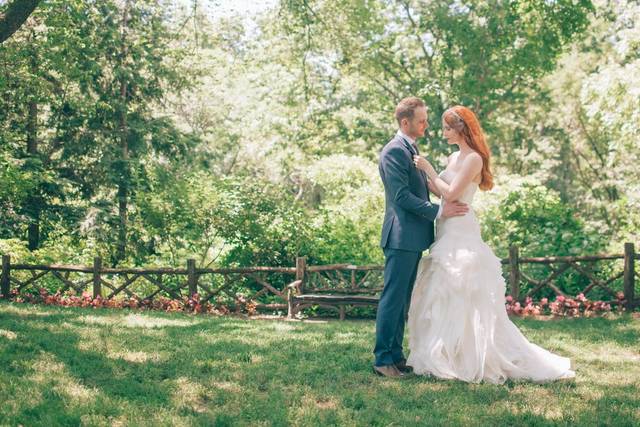 Jared Harrell Weddings