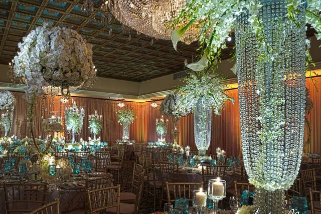 Fountain Blue Banquets & Conference Center