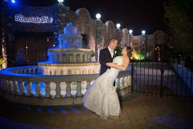 Fountain Blue Banquets & Conference Center