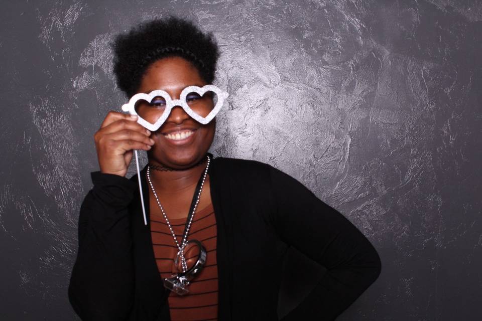 MPrints A PhotoBooth Company