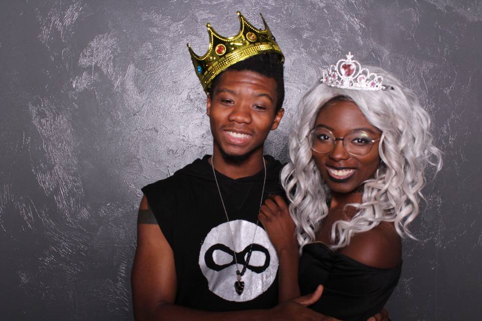 MPrints A PhotoBooth Company