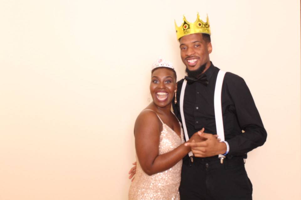 MPrints A PhotoBooth Company