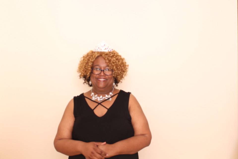 MPrints A PhotoBooth Company