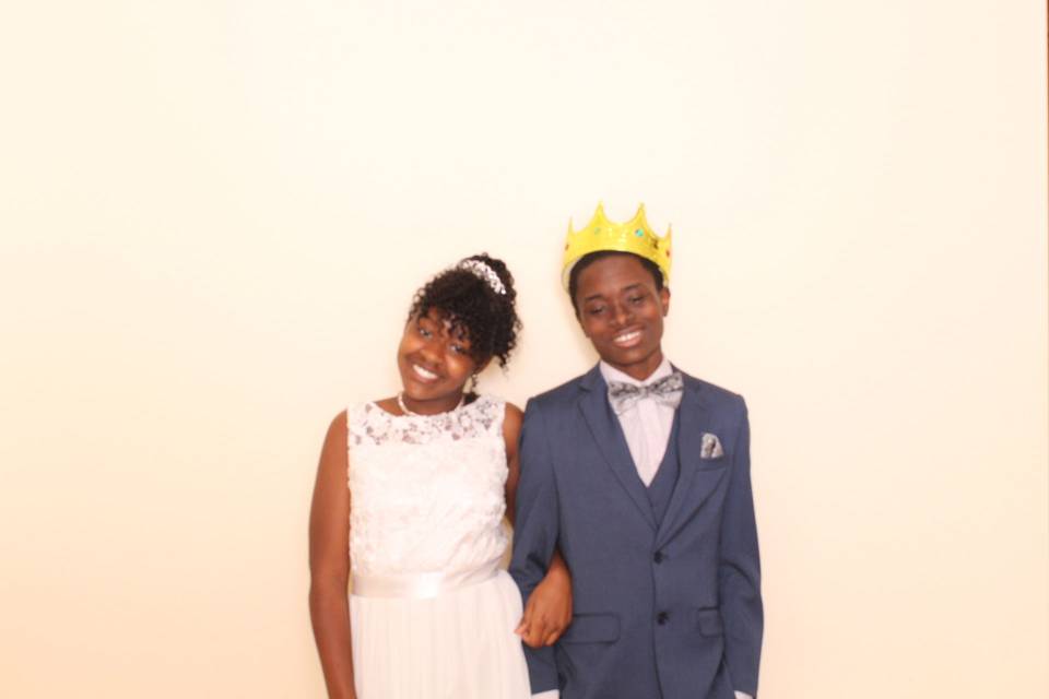 MPrints A PhotoBooth Company