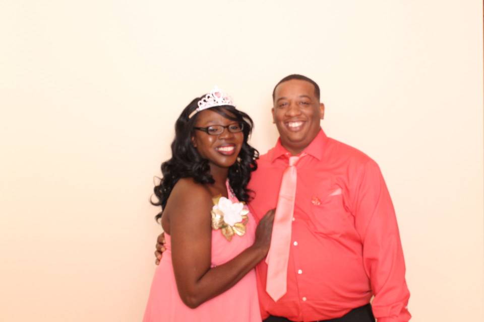 MPrints A PhotoBooth Company