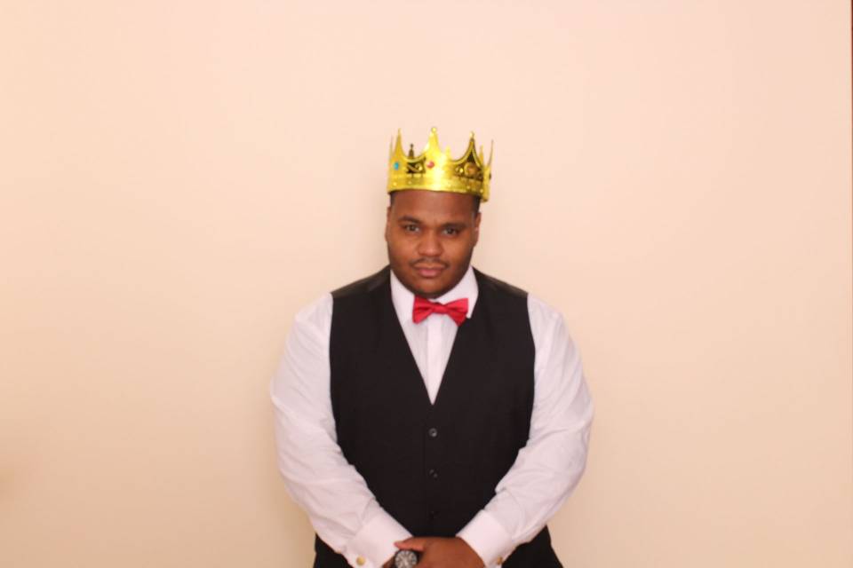 MPrints A PhotoBooth Company