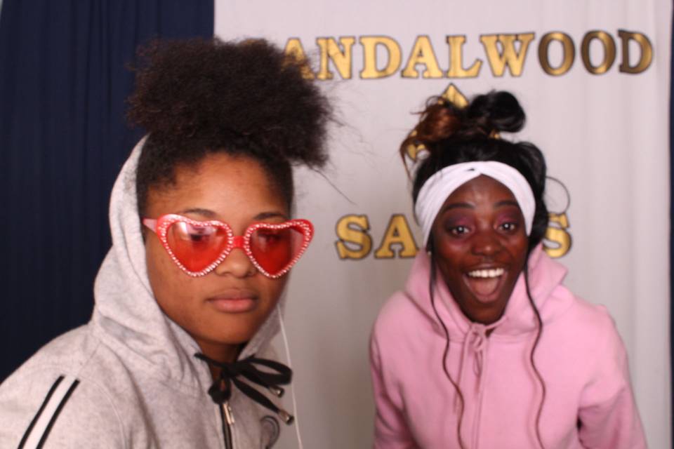 MPrints A PhotoBooth Company