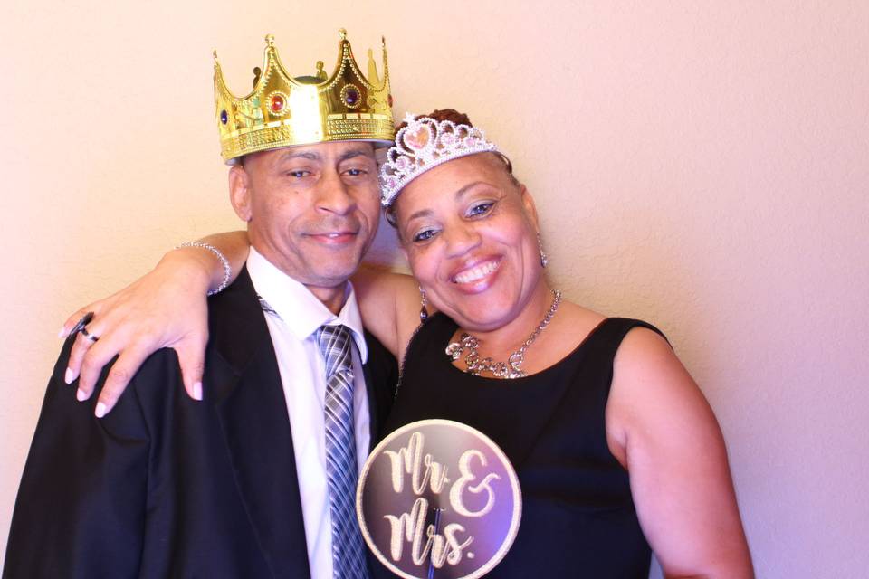 MPrints A PhotoBooth Company