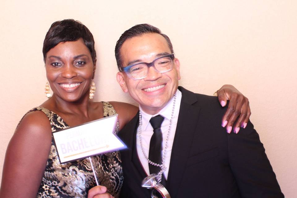MPrints A PhotoBooth Company