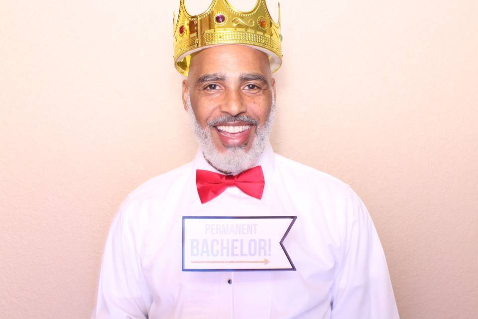 MPrints A PhotoBooth Company