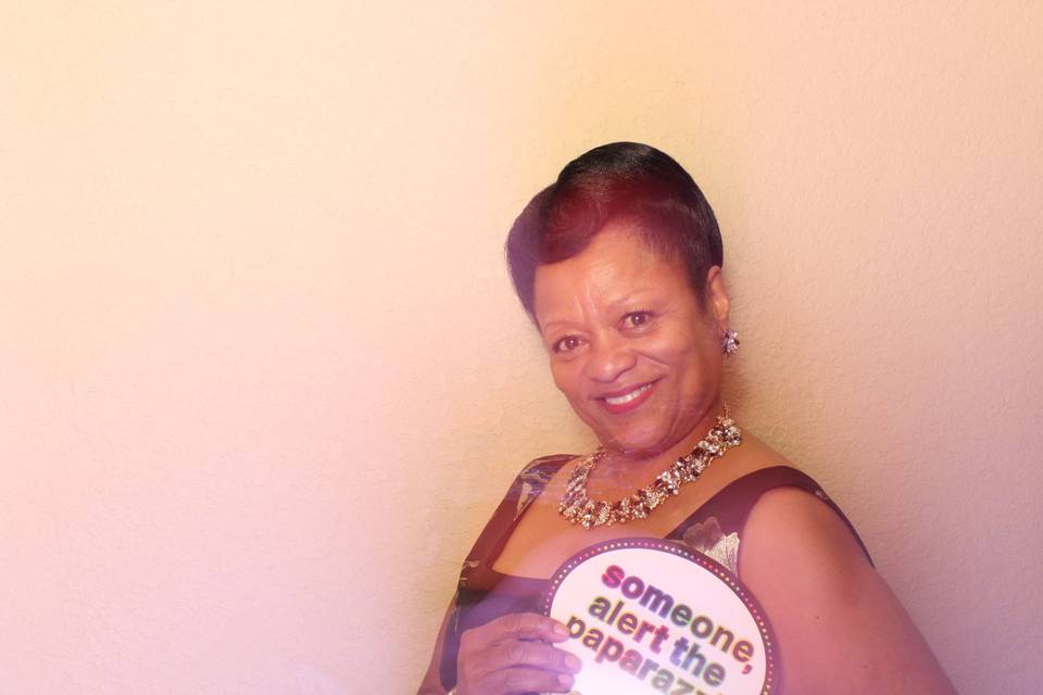 MPrints A PhotoBooth Company