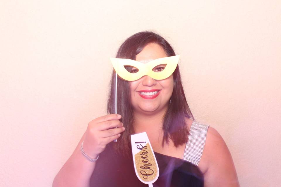 MPrints A PhotoBooth Company