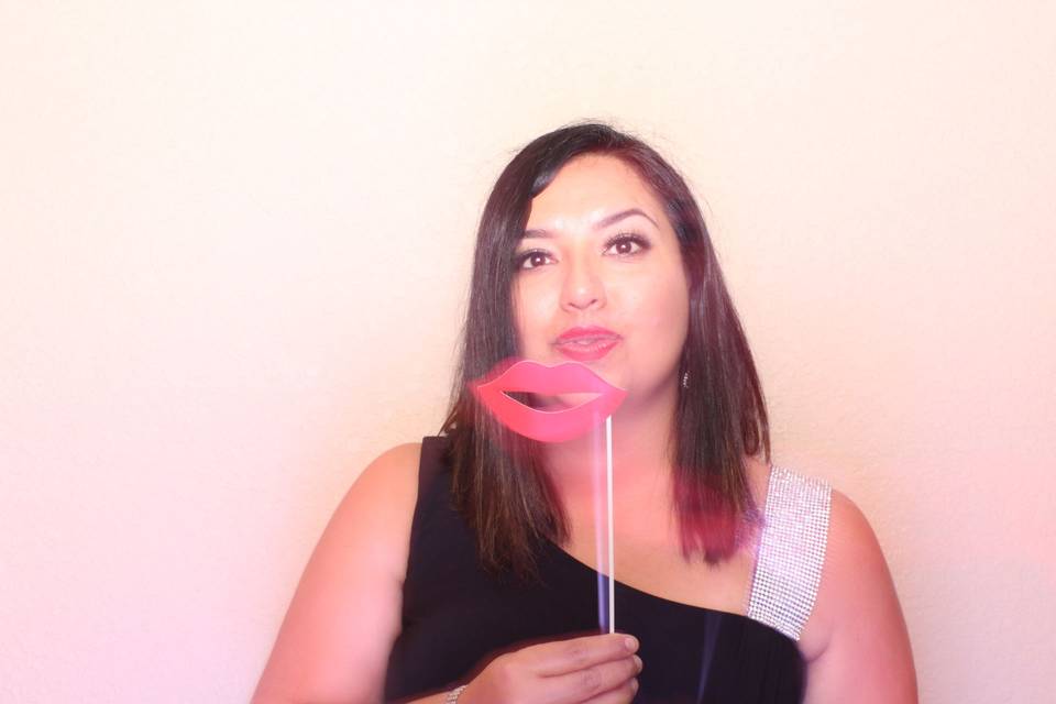 MPrints A PhotoBooth Company