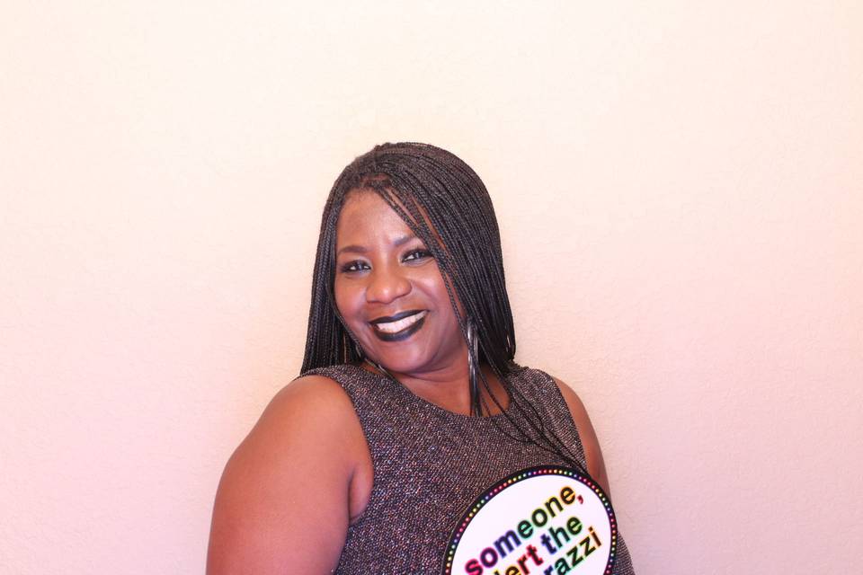 MPrints A PhotoBooth Company