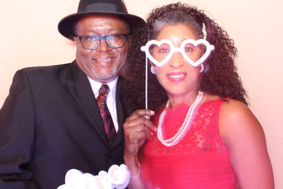 MPrints A PhotoBooth Company