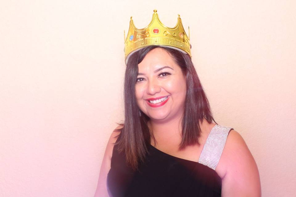 MPrints A PhotoBooth Company