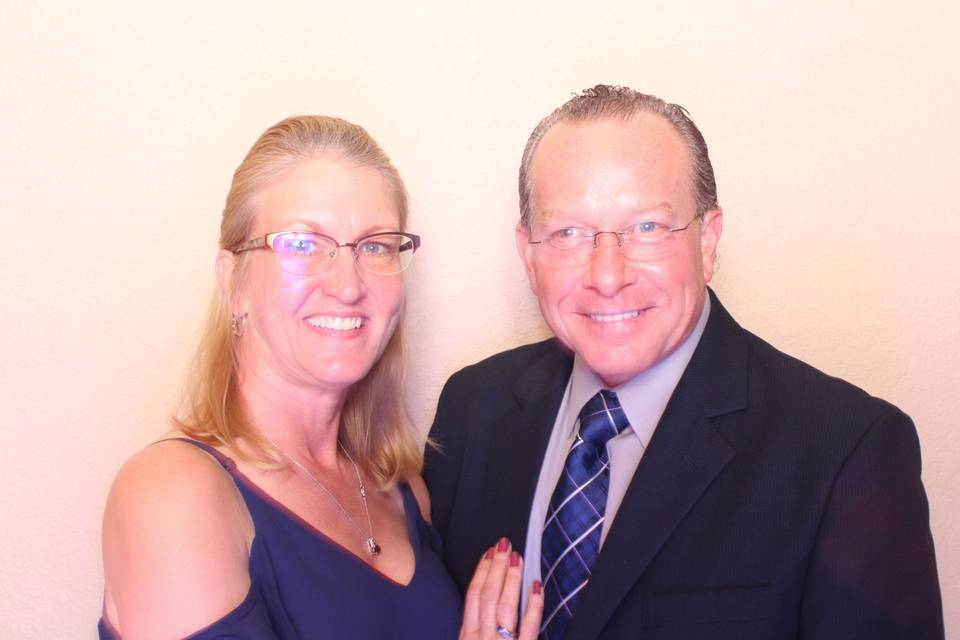 MPrints A PhotoBooth Company
