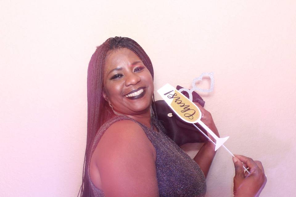 MPrints A PhotoBooth Company