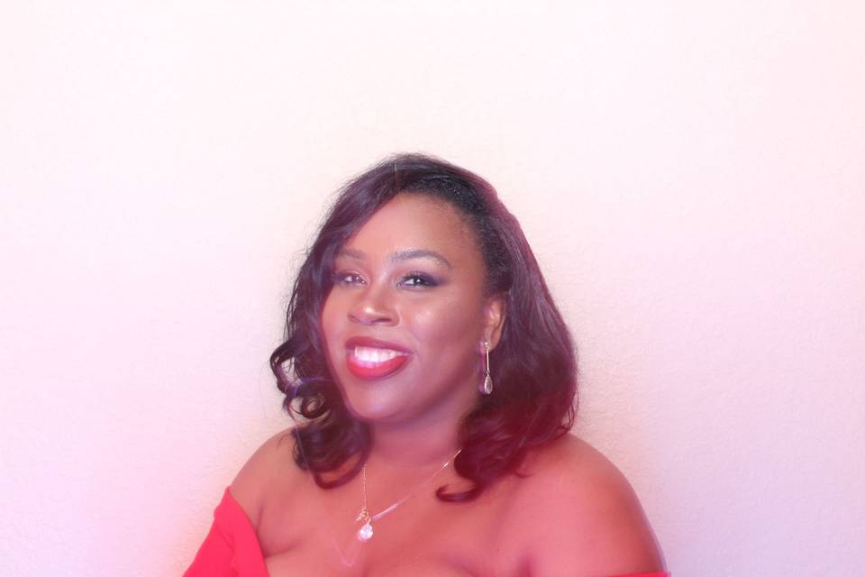 MPrints A PhotoBooth Company