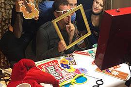 MPrints A PhotoBooth Company