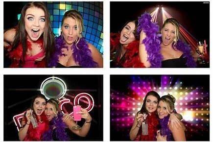 MPrints A PhotoBooth Company