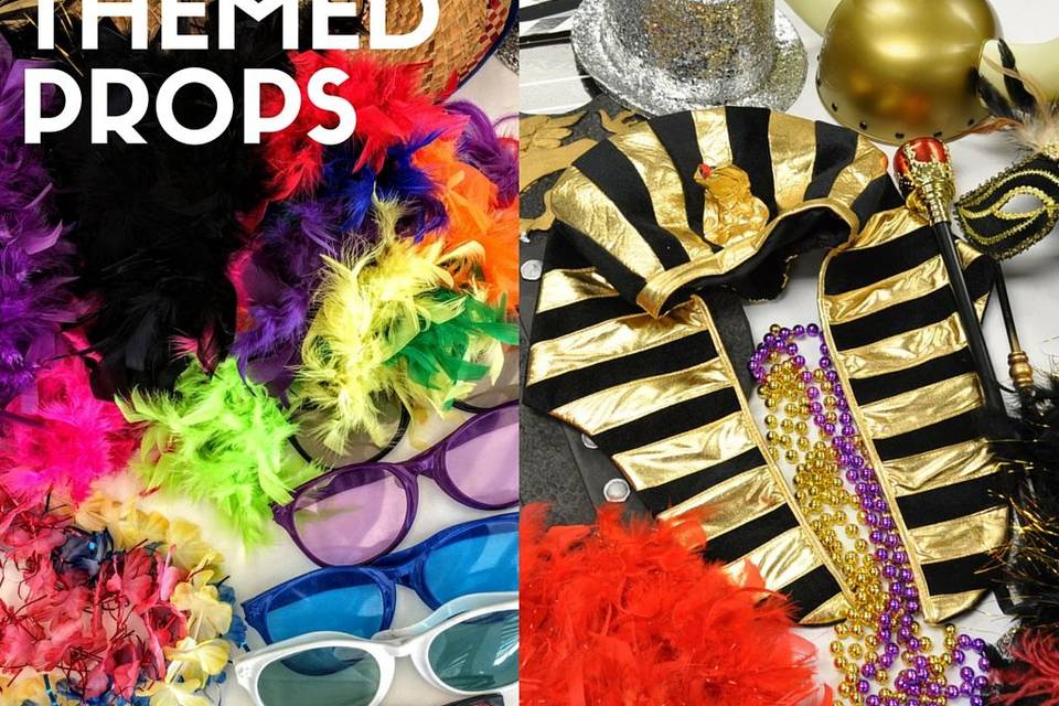 MPrints A PhotoBooth Company