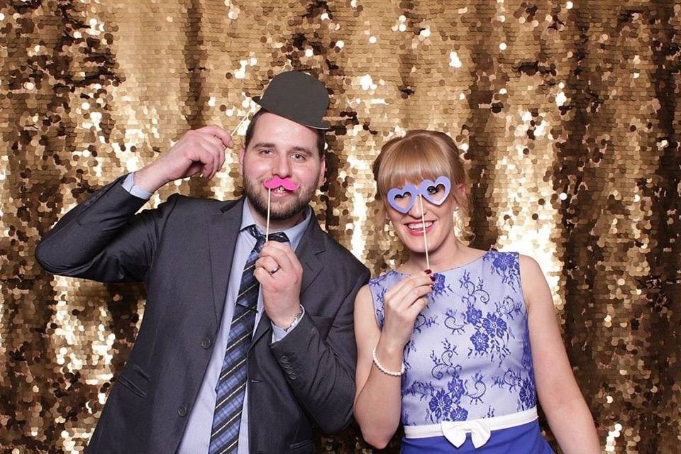 MPrints A PhotoBooth Company