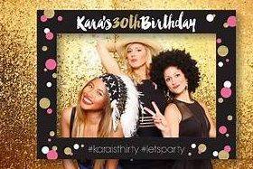 MPrints A PhotoBooth Company